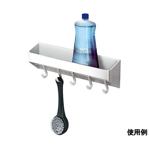 304x66x98mm マグネットフック