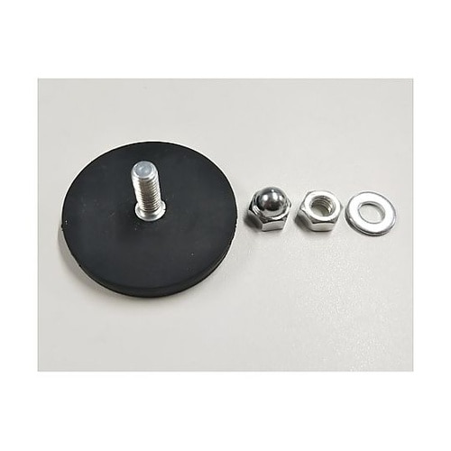 φ40x5.0mm/M6x20mm/ボル