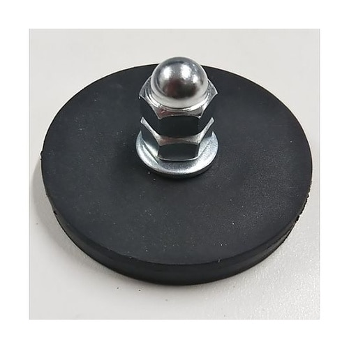 φ40x5.0mm/M6x20mm/ボル