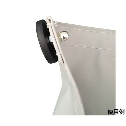 φ40x5.0mm/M6x20mm/ボル