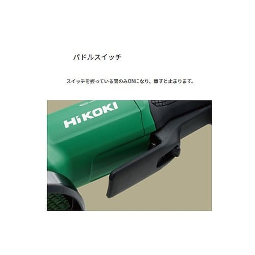 100mm/36.0V ディスクグライン