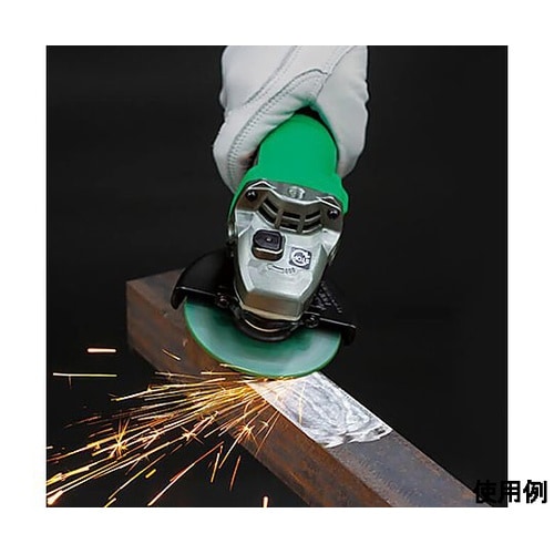 100mm/10.8V ディスクグライン