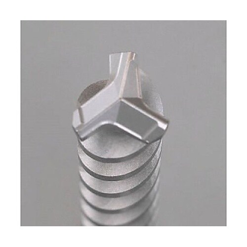 7.5x166mm SDSプラスドリルビ