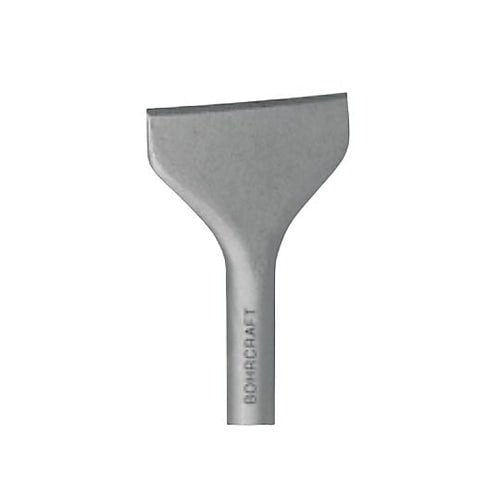 40x250mm フラットチゼル(SDS