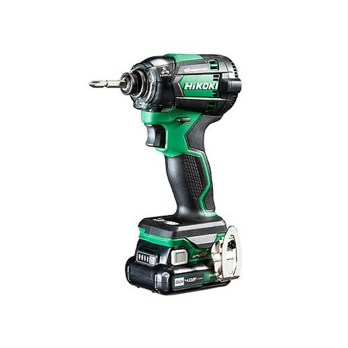 DC10.8V インパクトドライバー(充