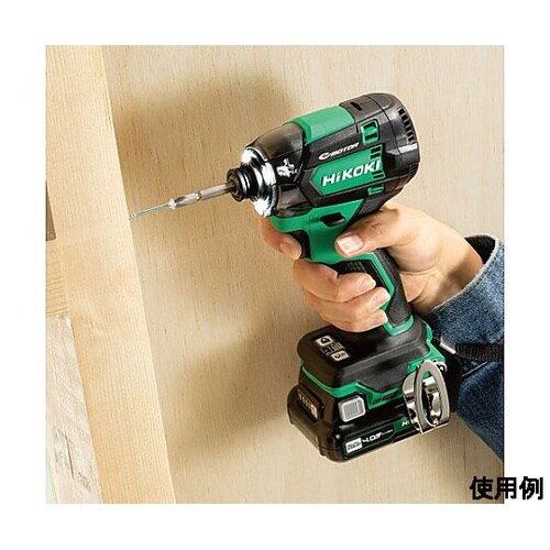 DC10.8V インパクトドライバー(充