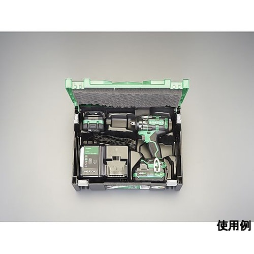 DC36V (1/2”DR) インパクト