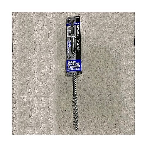 12.5mm 六角軸付アンカーホールブラ