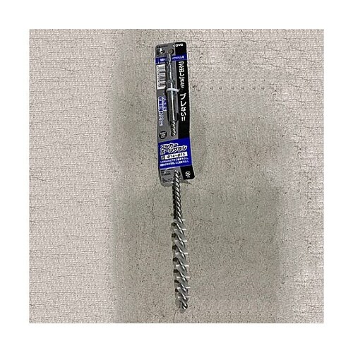 14.0mm 六角軸付アンカーホールブラ