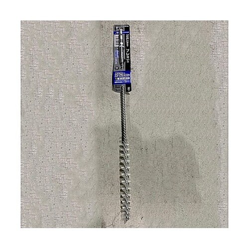 19.0mm 六角軸付アンカーホールブラ