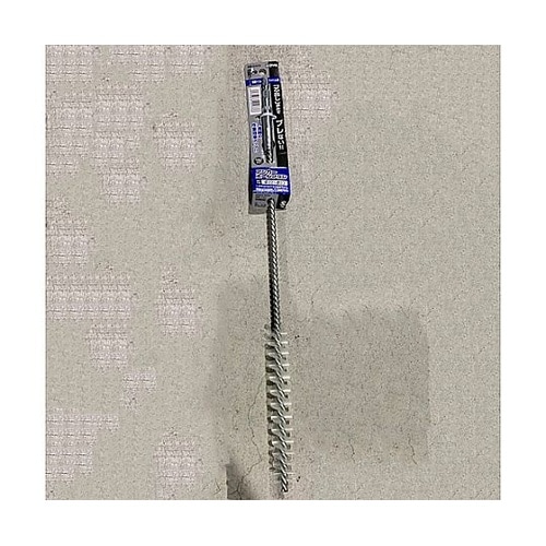 22.0mm 六角軸付アンカーホールブラ