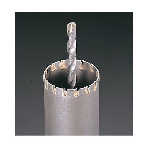 120mm ALC用コアドリル [SDS