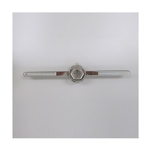 25.4mm 六角ダイスハンドル EA8
