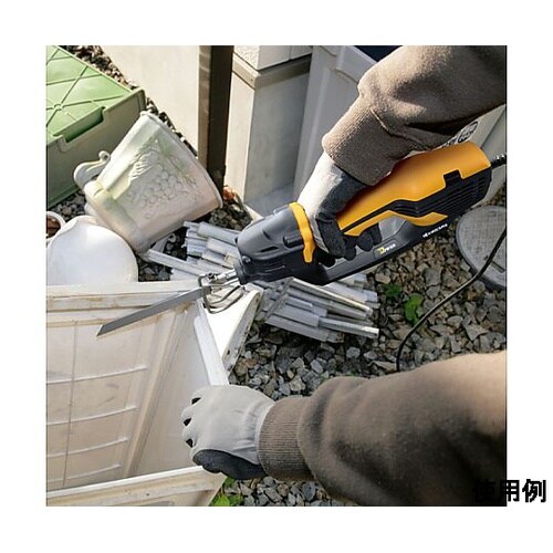 180W 電気のこぎり EA851SR−