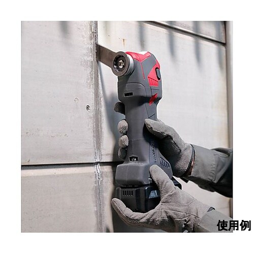 DC18.0V マルチツール(充電式)