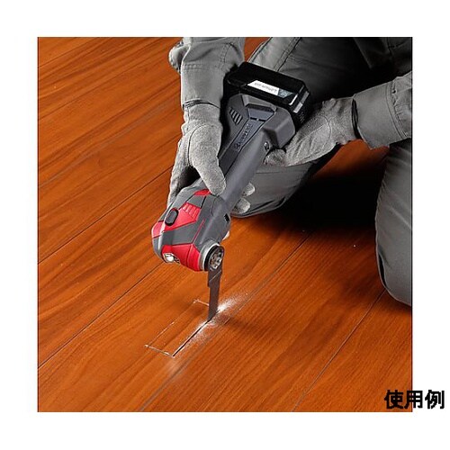 DC18.0V マルチツール(充電式)