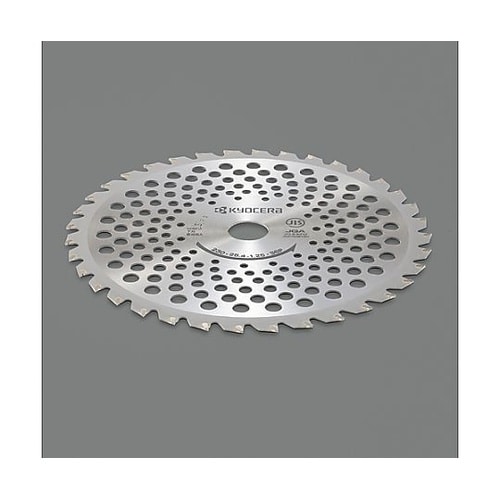 230mmx36T 超硬チップソー(草刈