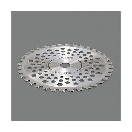 230mmx36T 超硬チップソー(草刈