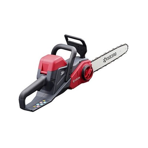 DC36V/350mm チェーンソー(充