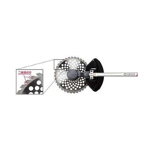 DC36V 草刈機(充電式) EA898