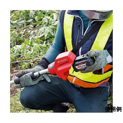 DC36V 草刈機(充電式) EA898