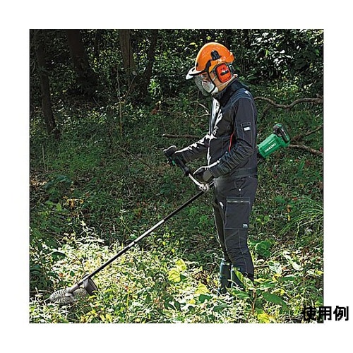 φ255mm/DC36V 草刈機(充電式