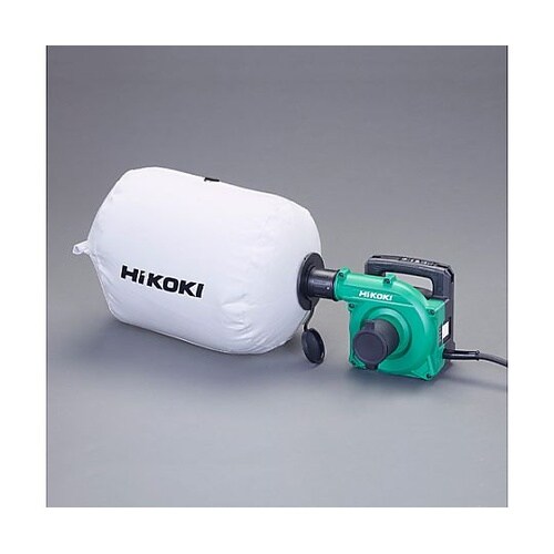 AC100V/560W 小形集じん機(無