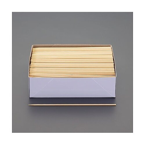 180mm 竹串(930本) EA912