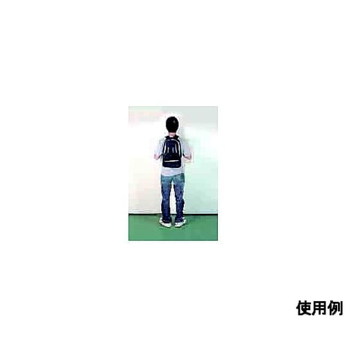 250x380x130mm デイバッグ(