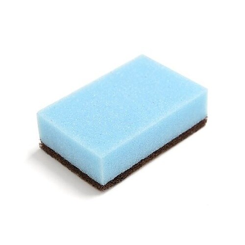 116x72x35mm スポンジたわし(