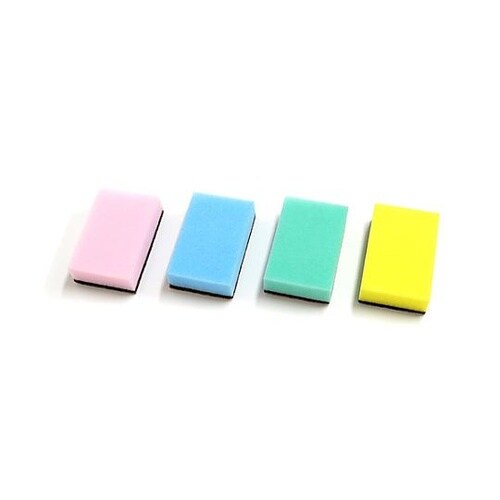 116x72x35mm スポンジたわし(