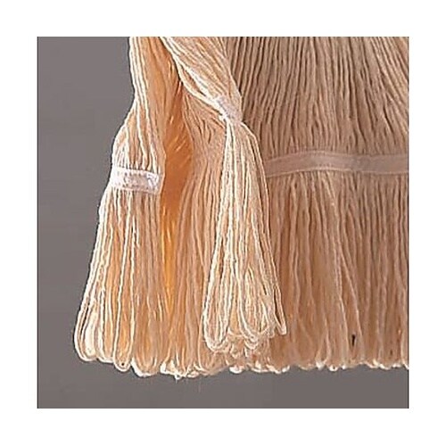 210x250mm 替モップ(青) EA