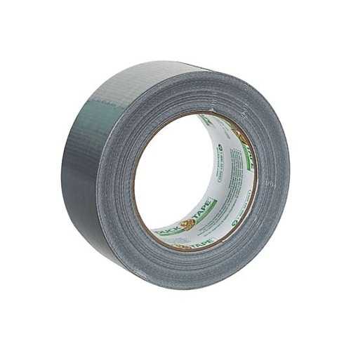 48mmx18m はがせる万能ダクトテー