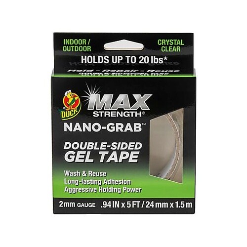 24mmx1.5m 両面テープ(強力/ゲ