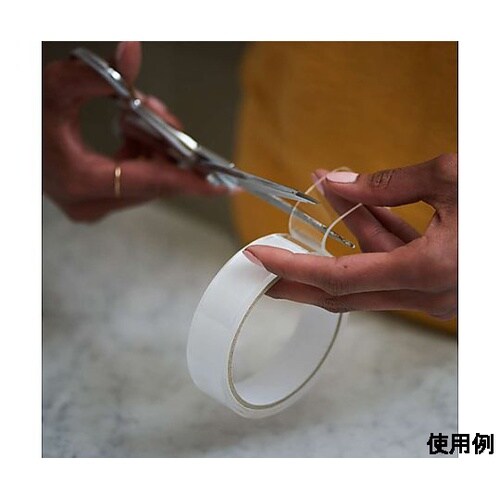 24mmx1.5m 両面テープ(強力/ゲ