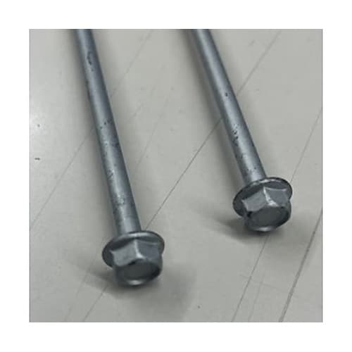 6x230mm 六角頭ドリルビス(ステン