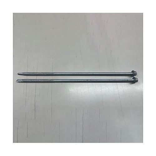 6x230mm 六角頭ドリルビス(ステン