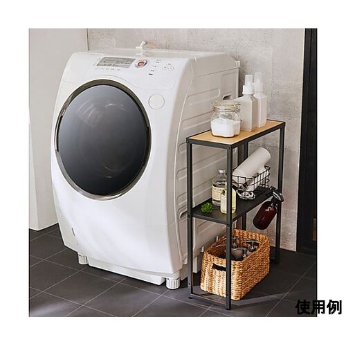 200x500x700mm サイドラック