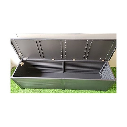 1800x450x490mm ベンチ型収