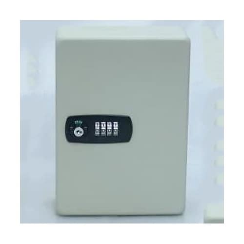 185x90x250mm キーボックス(