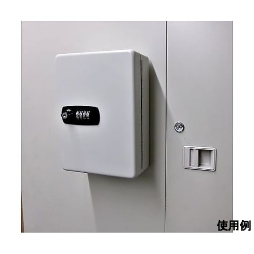 185x90x250mm キーボックス(