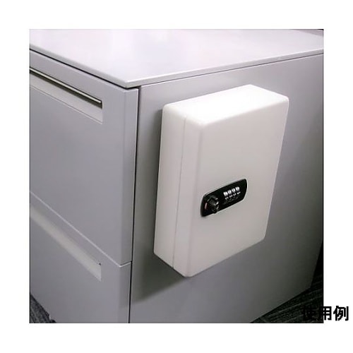 185x90x250mm キーボックス(