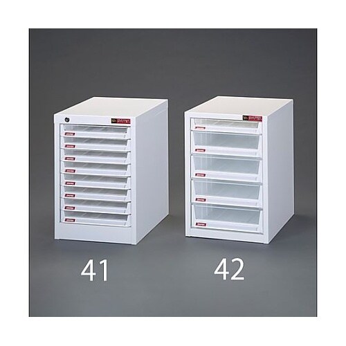 304x400x440mm/1列 5段