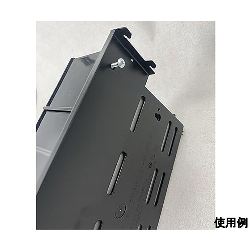 マルチストールカート用ハンギングラック