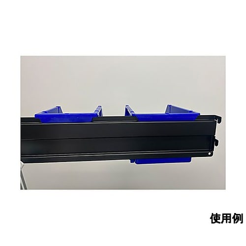 マルチストールカート用ハンギングラック