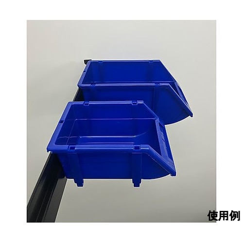 マルチストールカート用ハンギングラック