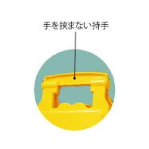 420mm ミニサインスタンド(無地)