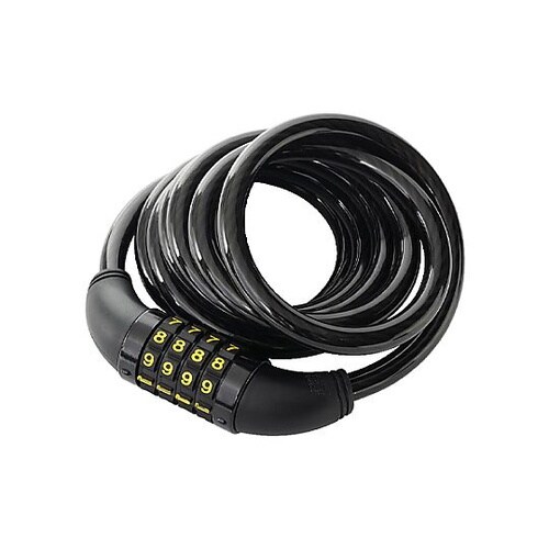 10.0mmx1.8m ケーブルロック