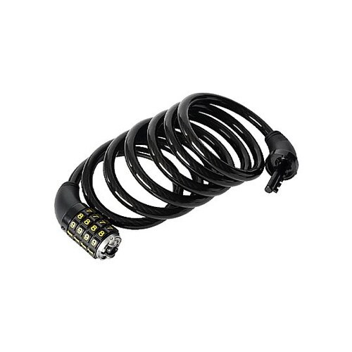 10.0mmx1.8m ケーブルロック