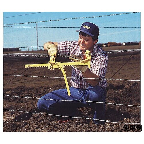 フェンス用プーラー EA988D−1